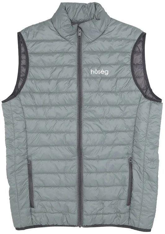 Renoverad Hoseg Men's Alpafill 60 Puffer Vest (L) - Reebelo Sverige