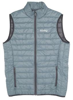 Renoverad Hoseg Men's Alpafill 60 Puffer Vest (M) - Reebelo Sverige
