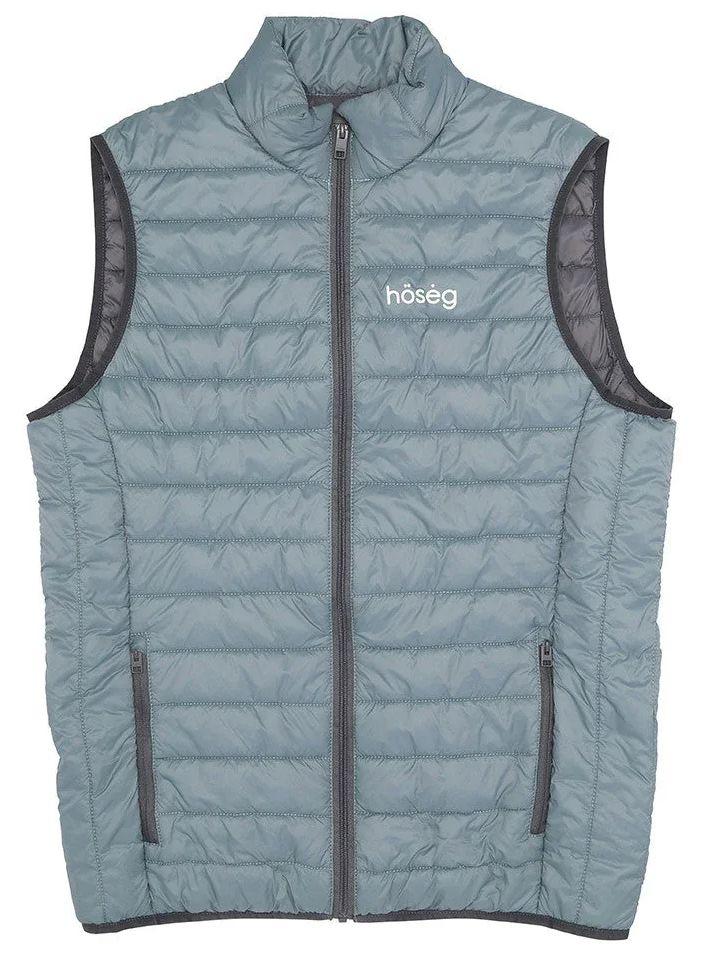 Renoverad Hoseg Men's Alpafill 60 Puffer Vest (M) - Reebelo Sverige