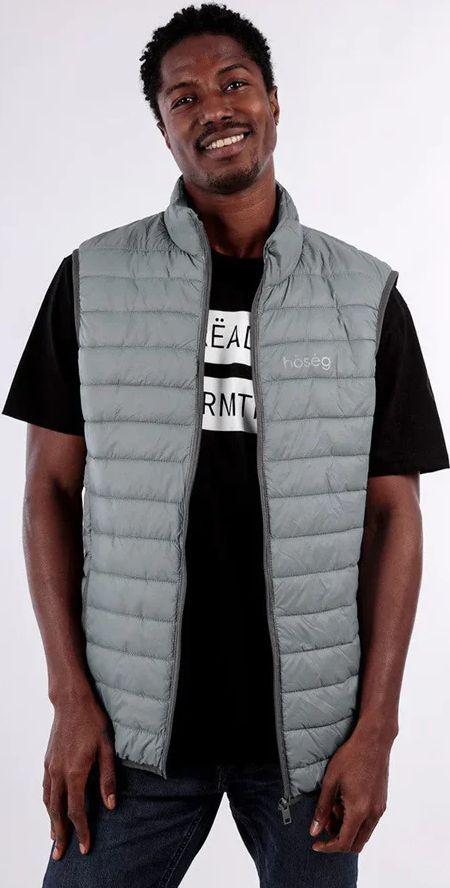 Renoverad Hoseg Men's Alpafill 60 Puffer Vest (M) - Reebelo Sverige