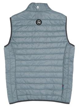 Renoverad Hoseg Men's Alpafill 60 Puffer Vest (XL) - Reebelo Sverige