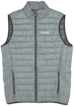 Renoverad Hoseg Men's Alpafill 60 Puffer Vest (XL) - Reebelo Sverige