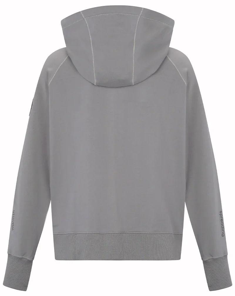 Renoverad Hoseg Men's Full Zip Hoodie (L) - Reebelo Sverige