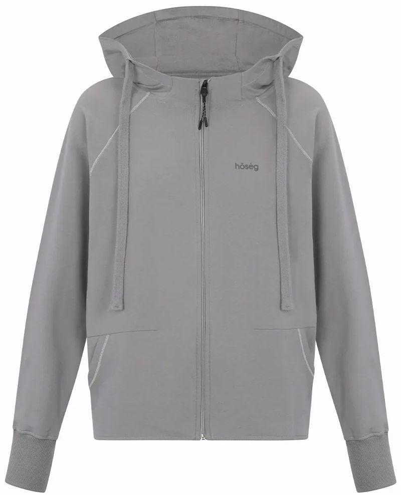 Renoverad Hoseg Men's Full Zip Hoodie (M) - Reebelo Sverige