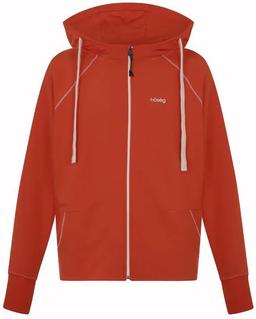 Renoverad Hoseg Men's Full Zip Hoodie (S) - Reebelo Sverige