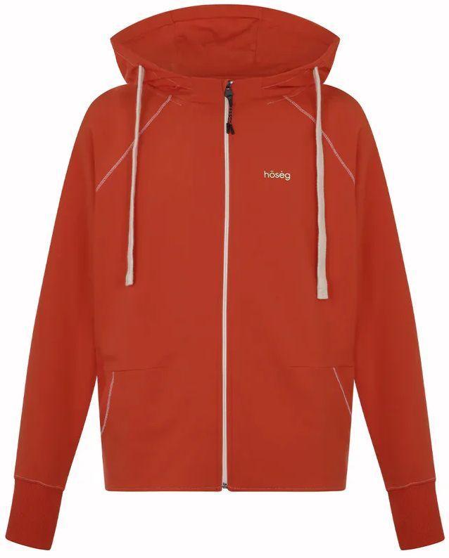 Renoverad Hoseg Men's Full Zip Hoodie (S) - Reebelo Sverige