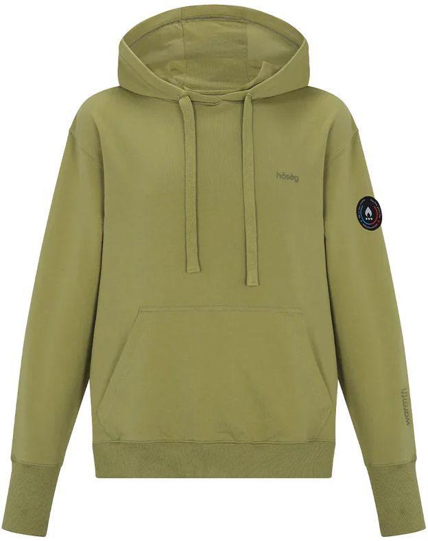 Renoverad Hoseg Men's Hoodie (L) - Reebelo Sverige