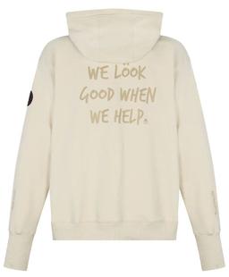 Renoverad Hoseg Men's Hoodie (XL) - Reebelo Sverige