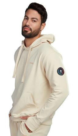 Renoverad Hoseg Men's Hoodie (XL) - Reebelo Sverige