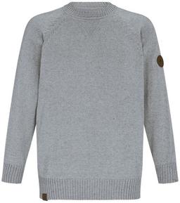 Renoverad Hoseg Men's Knitwear Sweater (L) - Reebelo Sverige