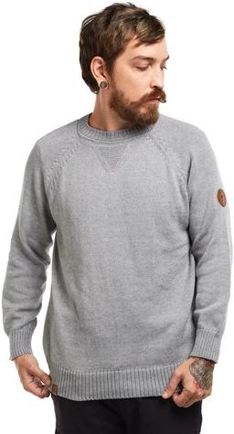 Renoverad Hoseg Men's Knitwear Sweater (L) - Reebelo Sverige