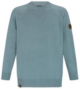 Renoverad Hoseg Men's Knitwear Sweater (M) - Reebelo Sverige