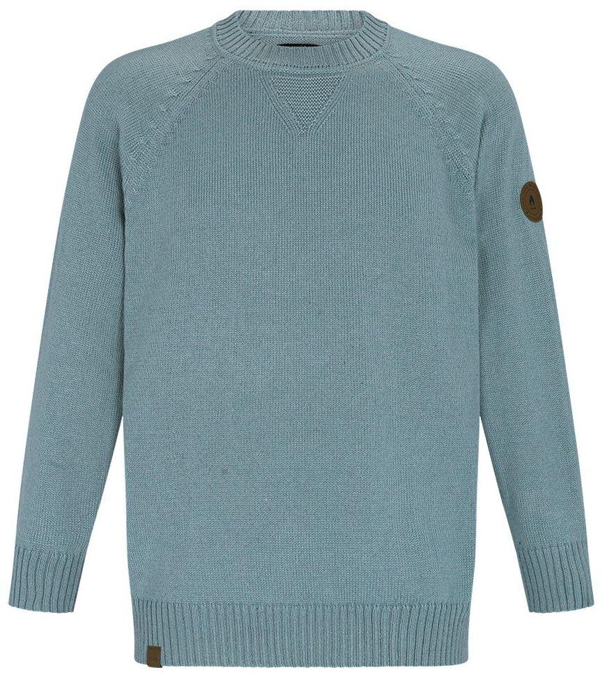 Renoverad Hoseg Men's Knitwear Sweater (M) - Reebelo Sverige