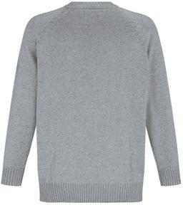 Renoverad Hoseg Men's Knitwear Sweater (M) - Reebelo Sverige