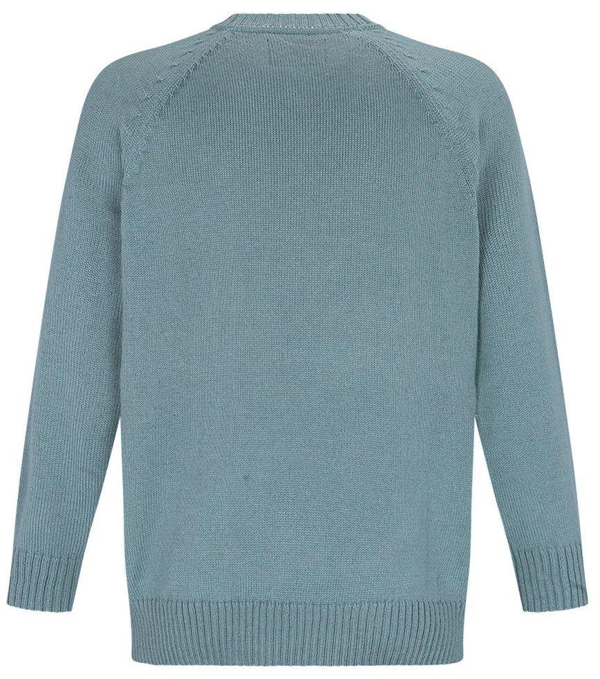 Renoverad Hoseg Men's Knitwear Sweater (S) - Reebelo Sverige