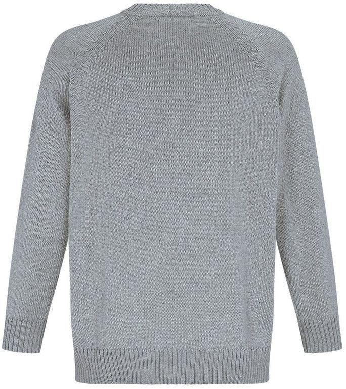 Renoverad Hoseg Men's Knitwear Sweater (S) - Reebelo Sverige
