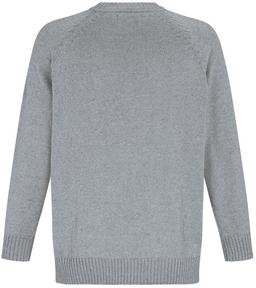Renoverad Hoseg Men's Knitwear Sweater (XL) - Reebelo Sverige