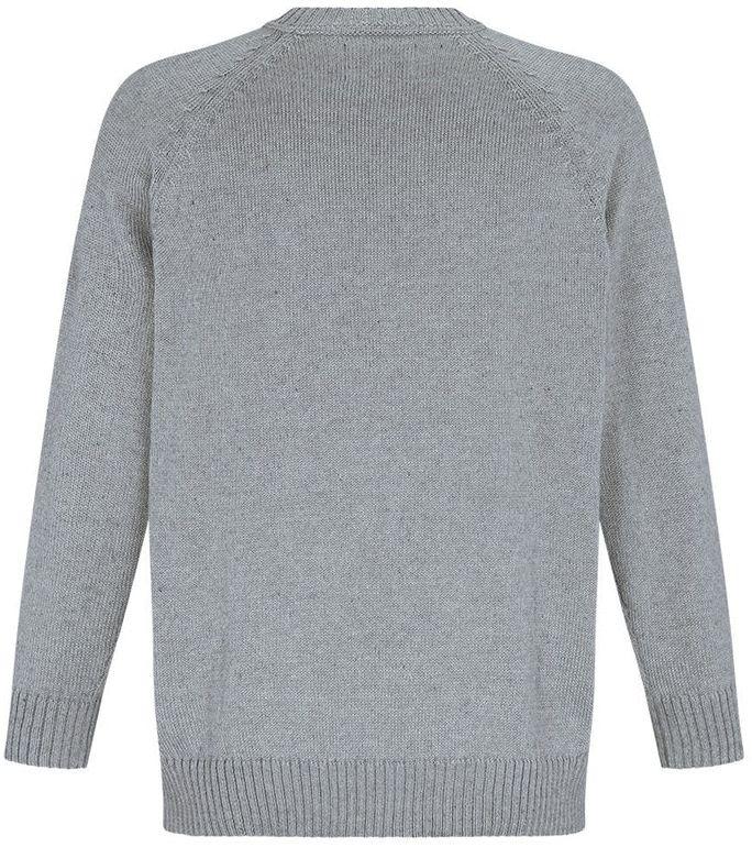 Renoverad Hoseg Men's Knitwear Sweater (XL) - Reebelo Sverige
