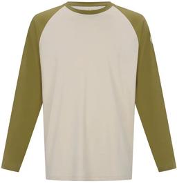 Renoverad Hoseg Men's Long Sleeve T-Shirt (S) - Reebelo Sverige