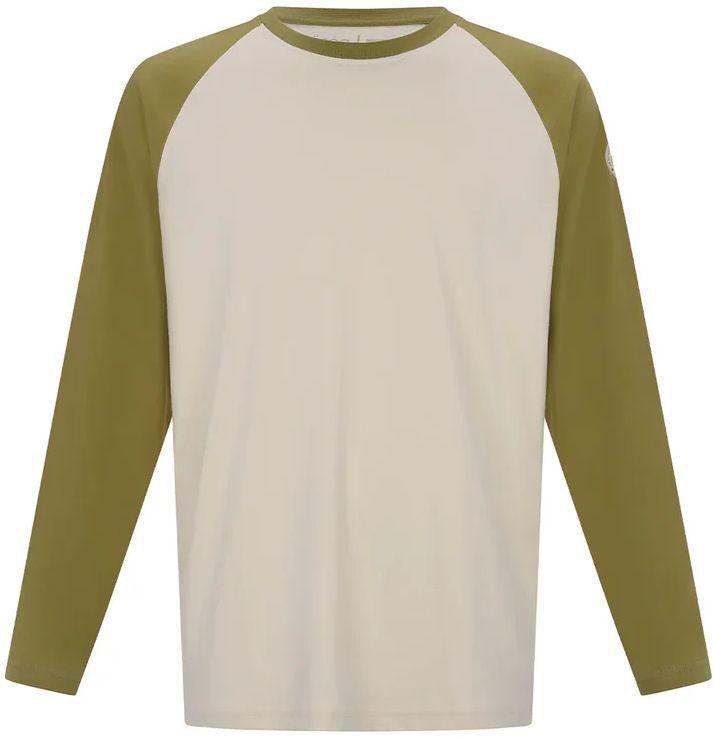 Renoverad Hoseg Men's Long Sleeve T-Shirt (S) - Reebelo Sverige