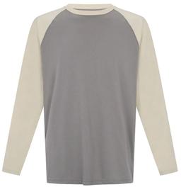 Renoverad Hoseg Men's Long Sleeve T-Shirt (S) - Reebelo Sverige