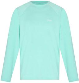 Renoverad Hoseg Men's Polo Long Sleeve UV Shield (XL) - Reebelo Sverige