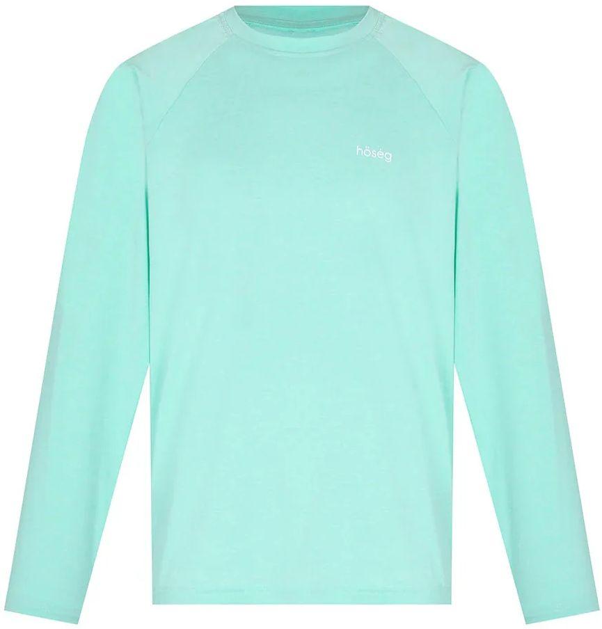 Renoverad Hoseg Men's Polo Long Sleeve UV Shield (XL) - Reebelo Sverige