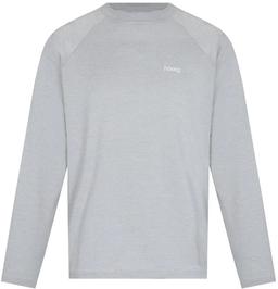 Renoverad Hoseg Men's Polo Long Sleeve UV Shield (XL) - Reebelo Sverige