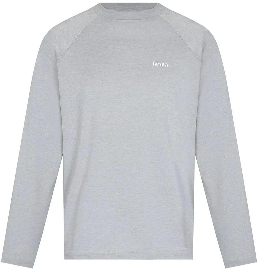 Renoverad Hoseg Men's Polo Long Sleeve UV Shield (XL) - Reebelo Sverige