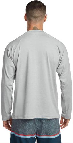 Renoverad Hoseg Men's Polo Long Sleeve UV Shield (XL) - Reebelo Sverige