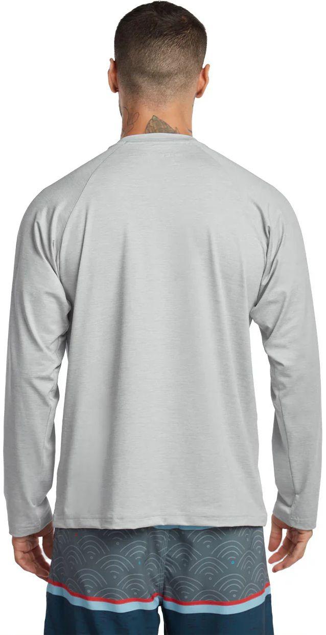 Renoverad Hoseg Men's Polo Long Sleeve UV Shield (XL) - Reebelo Sverige