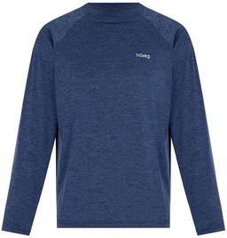 Renoverad Hoseg Men's Polo Long Sleeve UV Shield (XL) - Reebelo Sverige