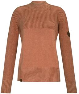 Renoverad Hoseg Women's Boxy Knitwear Sweater (S) - Reebelo Sverige