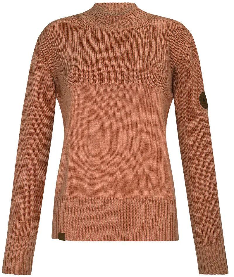 Renoverad Hoseg Women's Boxy Knitwear Sweater (S) - Reebelo Sverige