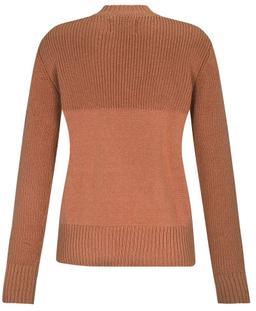 Renoverad Hoseg Women's Boxy Knitwear Sweater (S) - Reebelo Sverige