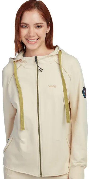 Renoverad Hoseg Women's Full Zip Hoodie (L) - Reebelo Sverige
