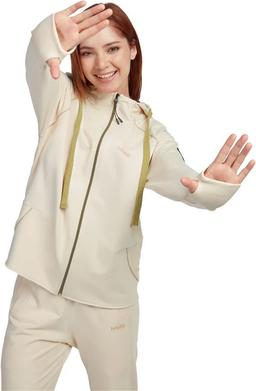 Renoverad Hoseg Women's Full Zip Hoodie (L) - Reebelo Sverige