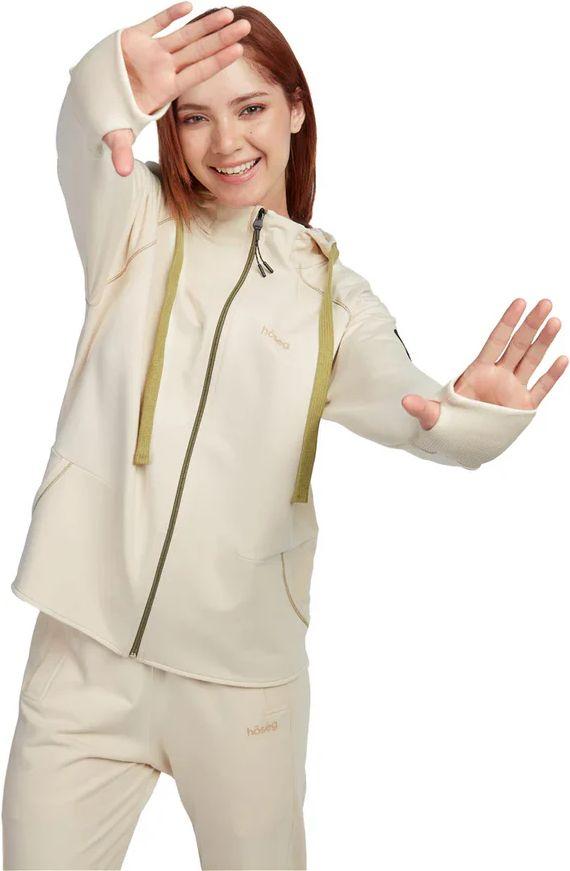 Renoverad Hoseg Women's Full Zip Hoodie (L) - Reebelo Sverige