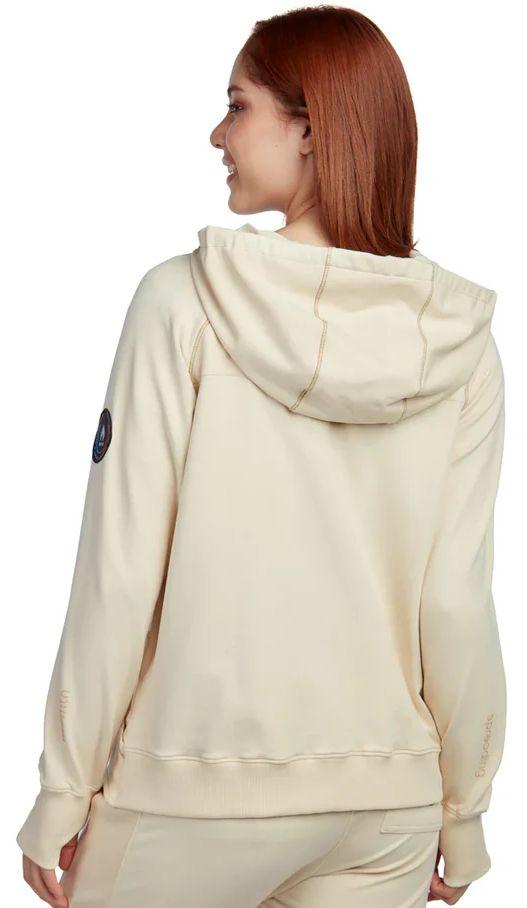 Renoverad Hoseg Women's Full Zip Hoodie (L) - Reebelo Sverige