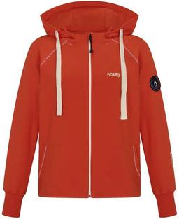 Renoverad Hoseg Women's Full Zip Hoodie (L) - Reebelo Sverige