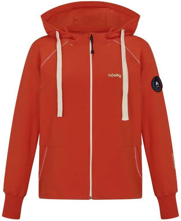 Renoverad Hoseg Women's Full Zip Hoodie (L) - Reebelo Sverige