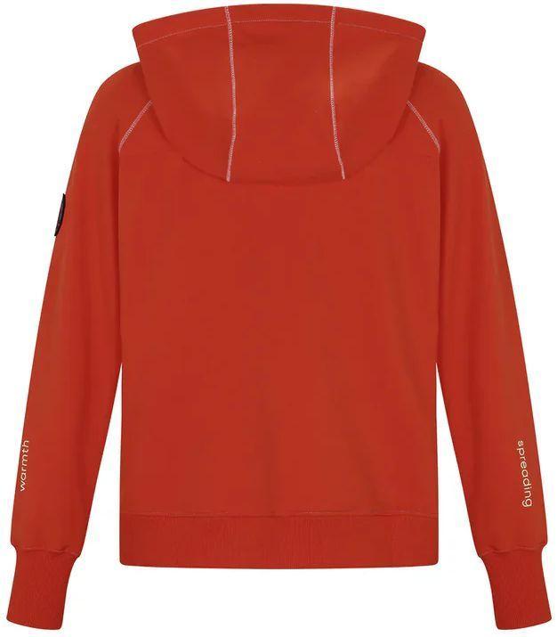 Renoverad Hoseg Women's Full Zip Hoodie (L) - Reebelo Sverige
