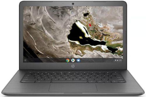 Renoverad HP Chromebook 14A G5 Laptop 14" - Reebelo Sverige