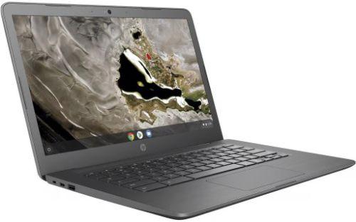 Renoverad HP Chromebook 14A G5 Laptop 14" - Reebelo Sverige