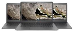 Renoverad HP Chromebook 14A G5 Laptop 14" - Reebelo Sverige