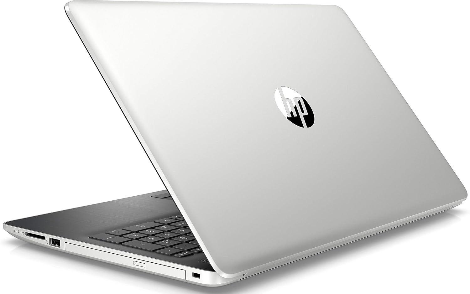 Renoverad HP 15-da0061cl Notebook 15.6" - Reebelo Sverige
