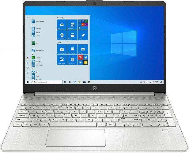 Renoverad HP 15-dy2xxx Laptop 15.6" - Reebelo Sverige