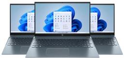 Renoverad HP 15-eg0081cl Pavilion Laptop 15.6" - Reebelo Sverige