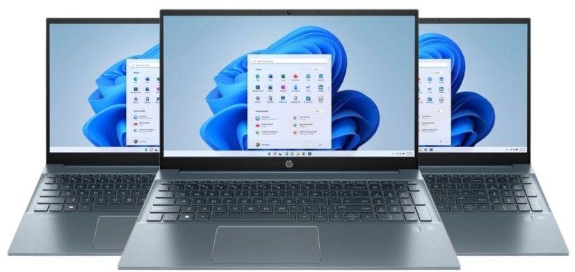 Renoverad HP 15-eg0081cl Pavilion Laptop 15.6" - Reebelo Sverige