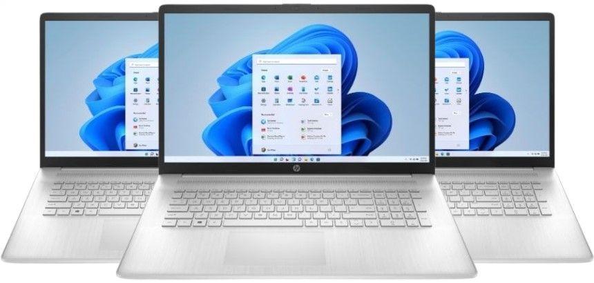 Renoverad HP 17-cn0058cl Laptop 17.3" - Reebelo Sverige